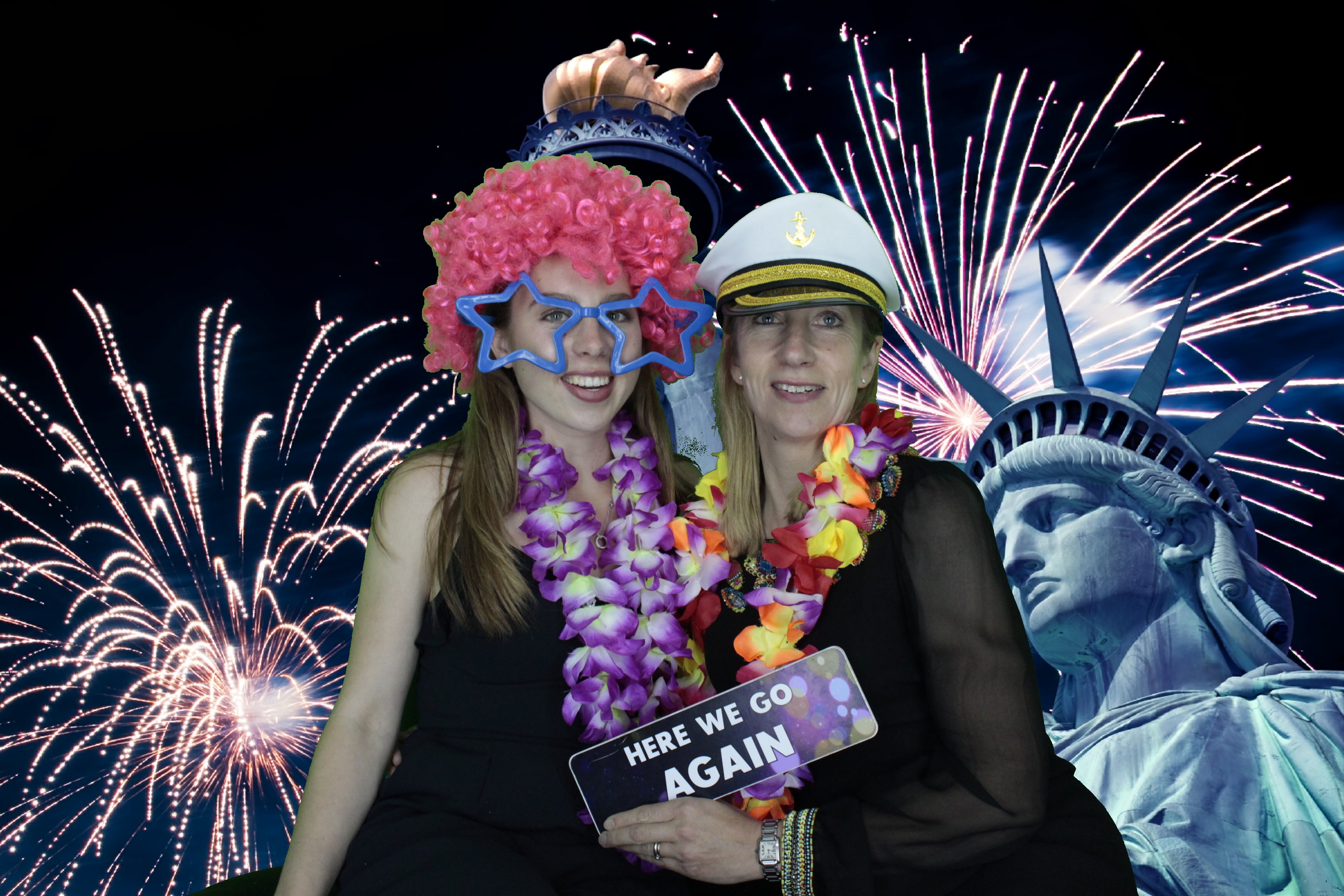 St Gabriel's Leavers 2019 | View more photos from the event at gallery.myphotoboothexperience.co.uk/u/MyPhotoBoothExperienceLtd/St-Gabriels-Leavers-2019